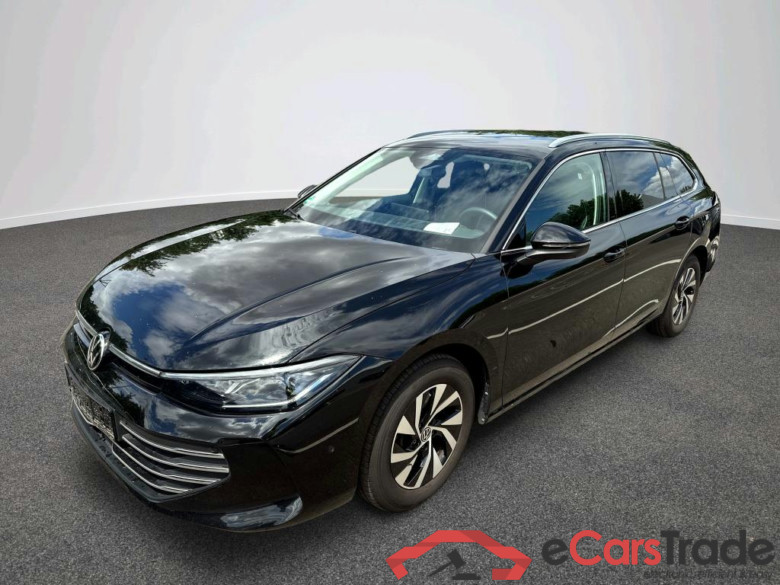 Passat Variant 1.5 eTSI 110 kW Business TSI 110KW AT7 6E #1