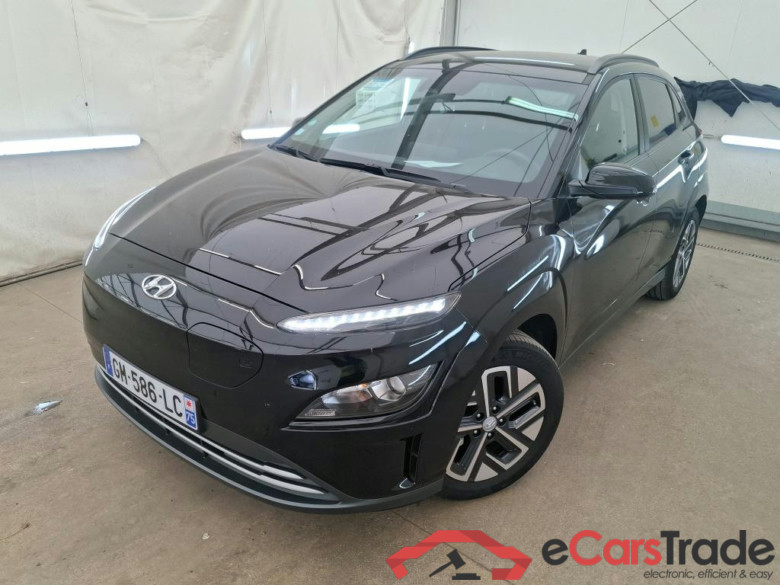 Kona Intuitive Electrique 2WD 39kWh BVA / TRANSFO VP/VF