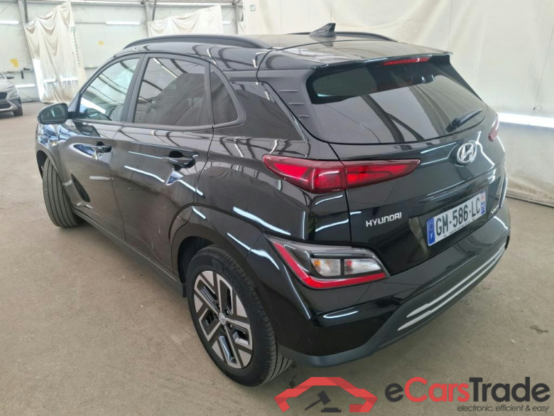 Kona Intuitive Electrique 2WD 39kWh BVA / TRANSFO VP/VF #3