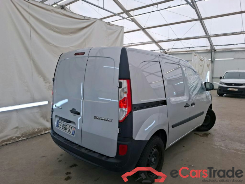 RENAULT Kangoo Express VU 4p Fourgonnette Extra R-Link Energy TCe 115 #3
