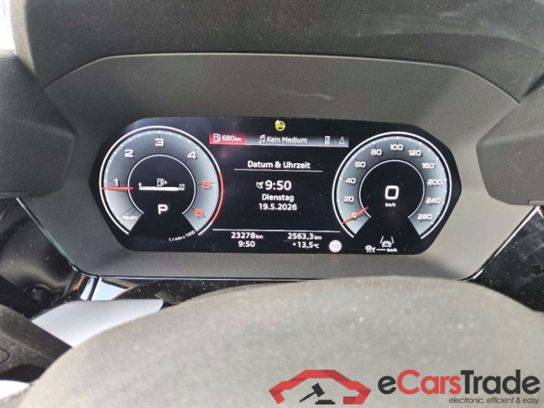 Audi A3 Sportback (8YA)(03.2020->) DE - LimS5 30 2.0 TDI EU6d, basis, 2020 - 2024 #6