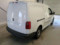 preview Volkswagen Caddy #1