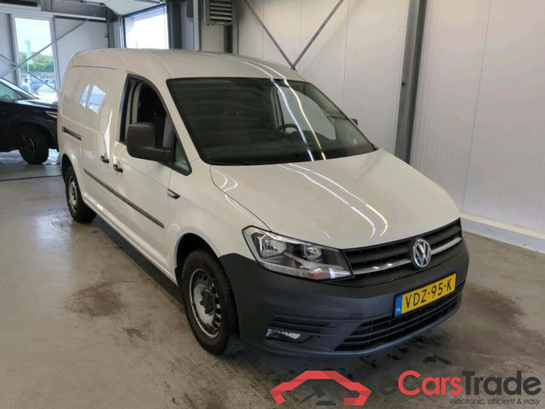 VOLKSWAGEN Caddy 2.0 TDI L2H1 BMT Hi. #5