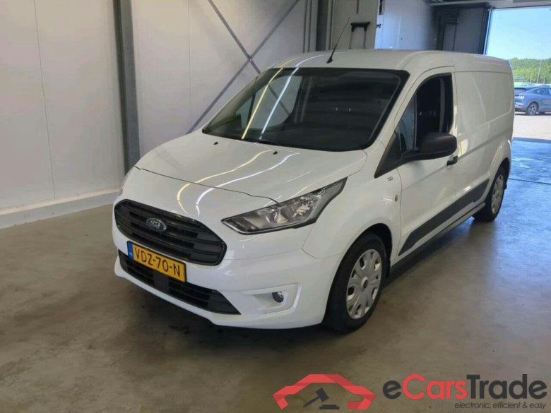 FORD Transit Connect 1.5 EcoBlue L2 Trend