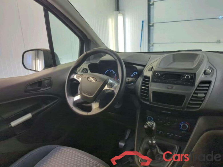 FORD Transit Connect 1.5 EcoBlue L2 Trend #3