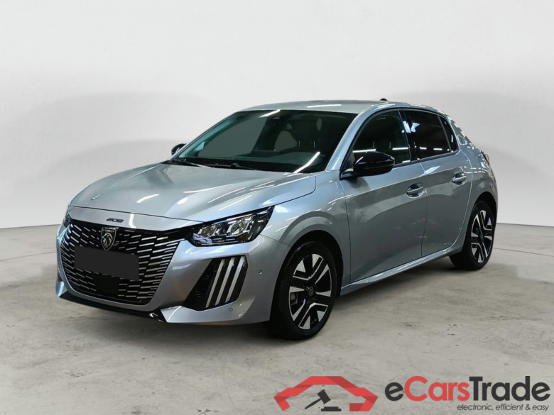 Peugeot 208 Allure 100 S&S BVM6 #1