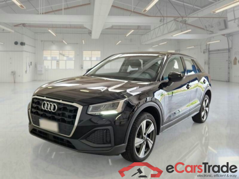 AUDI Q2 / 2020 / 5P / SUV 2.0 30 TDI ADMIRED S TRONIC #1