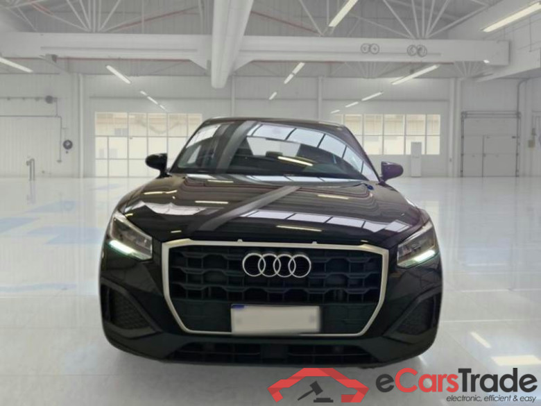 AUDI Q2 / 2020 / 5P / SUV 2.0 30 TDI ADMIRED S TRONIC #6