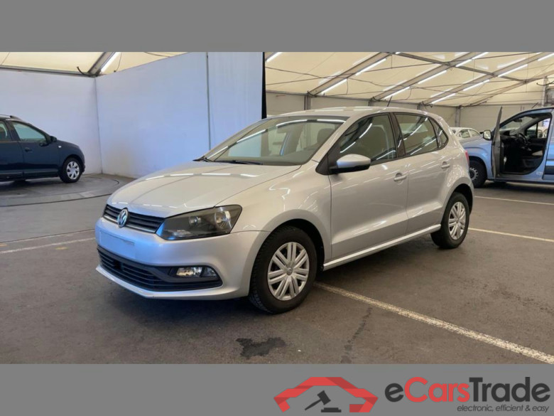 VOLKSWAGEN Polo 1.0i Trendline BMT