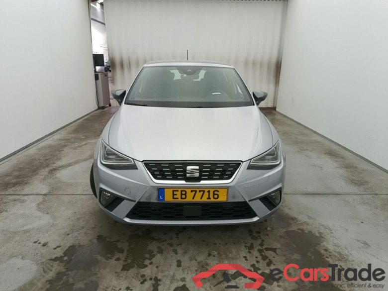 Seat Ibiza 1.0 EcoTSI 81kW Xcellence 5d