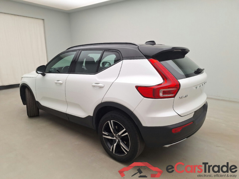 Volvo, XC40 '17, Volvo XC40 T3 Geartronic R-Design 5d #3
