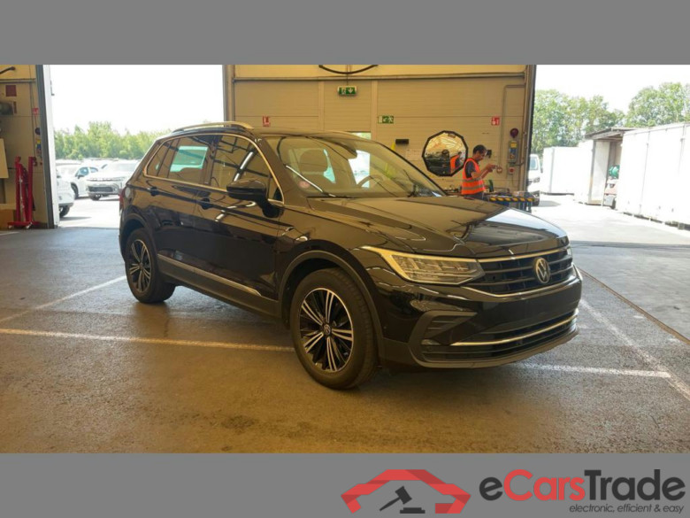 VOLKSWAGEN Tiguan 1.5 TSI Active OPF DSG #2