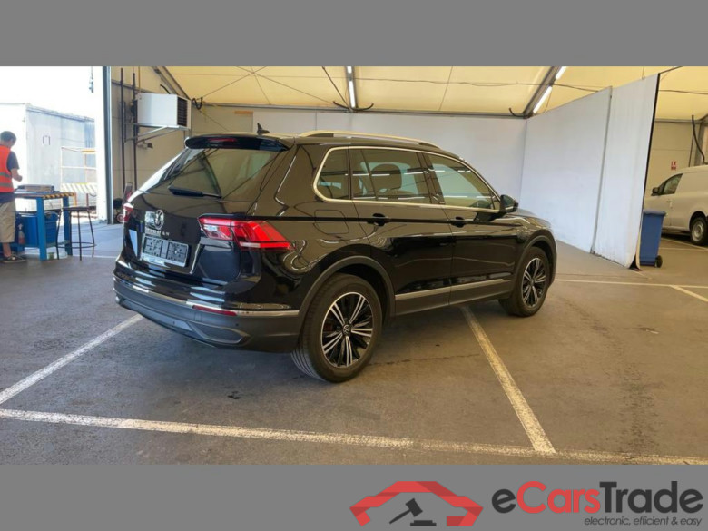 VOLKSWAGEN Tiguan 1.5 TSI Active OPF DSG #4