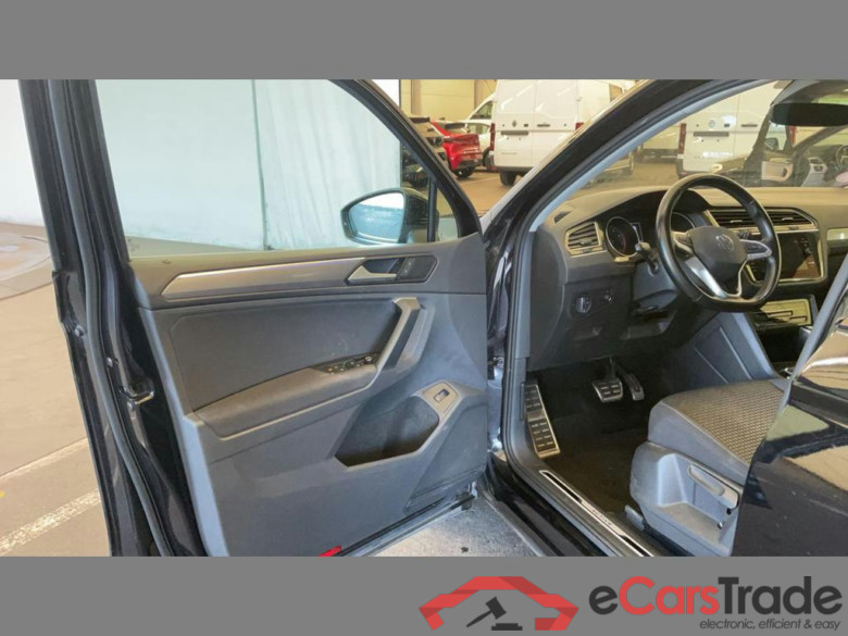 VOLKSWAGEN Tiguan 1.5 TSI Active OPF DSG #6