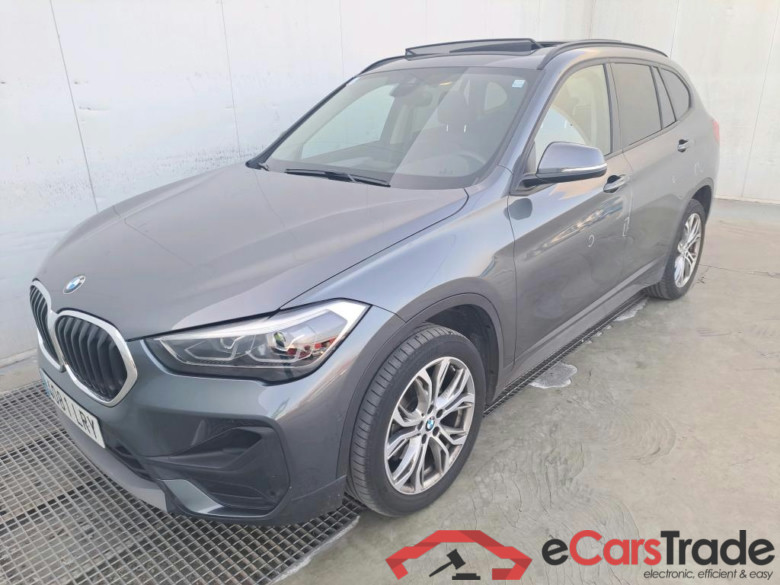BMW X1 sDrive18i #1