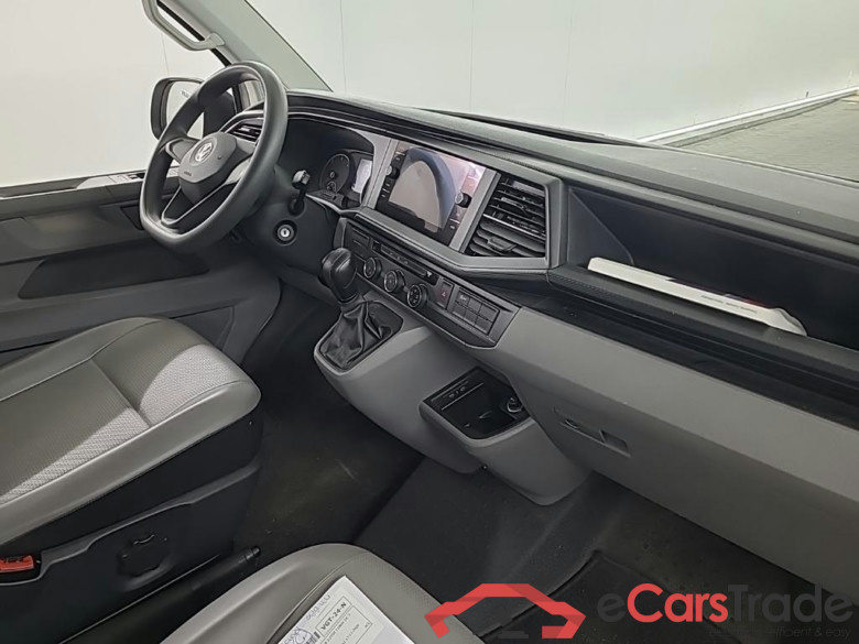 VOLKSWAGEN Transporter GB 2.0TDI 110kW DC 7-DSG L2H1 4D #6