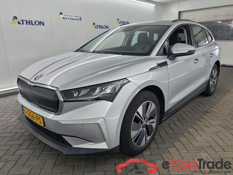 SKODA Enyaq iV iV 60 5D 132kW