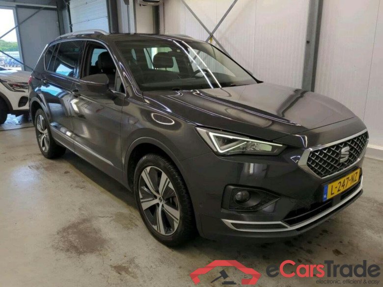 SEAT Tarraco 1.4 TSI eHy.PHEVXcel #5