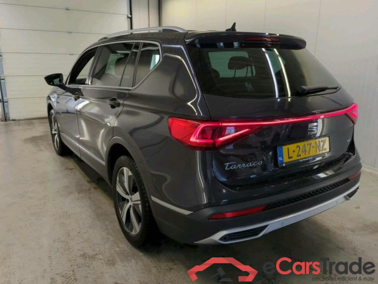SEAT Tarraco 1.4 TSI eHy.PHEVXcel #6