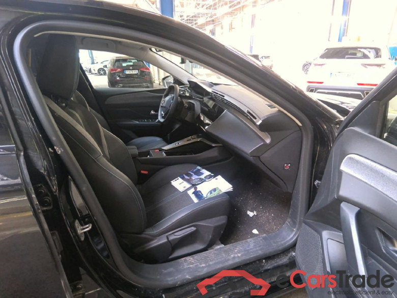 Peugeot 308 SW Allure Hybrid 136 e-DCS6 #4