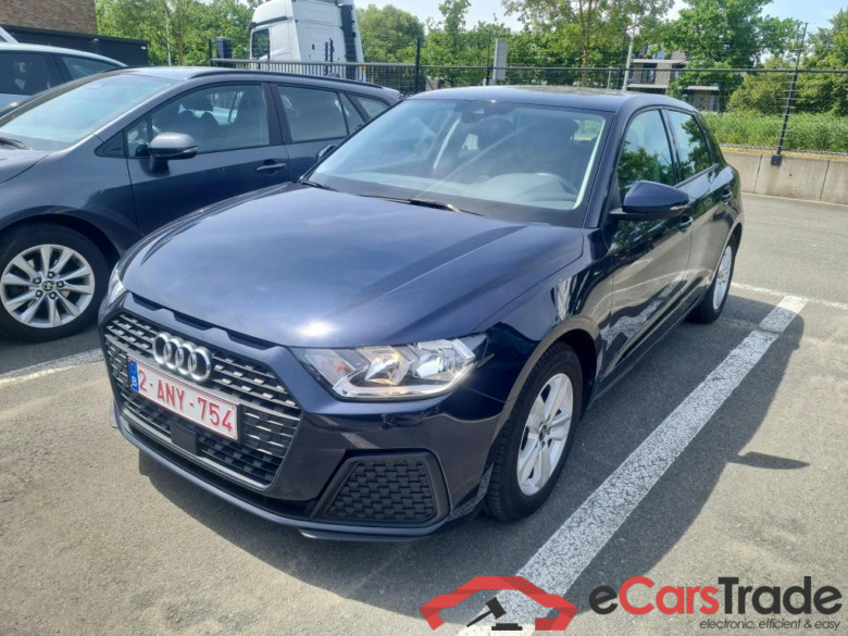 AUDI A1 SPORTBACK 1.0 25 TFSI #1