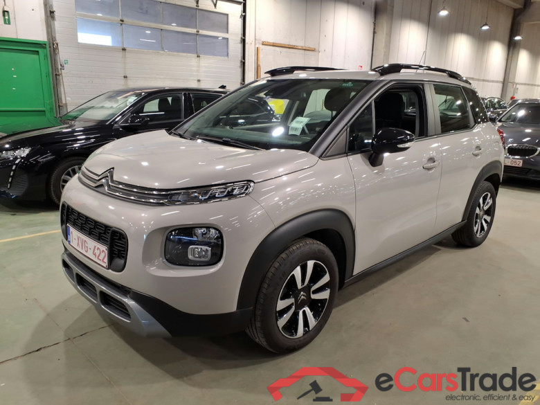 CITROAu2039N C3 AIRCROSS 1.2 PureTech Feel S&S (EU6.2)