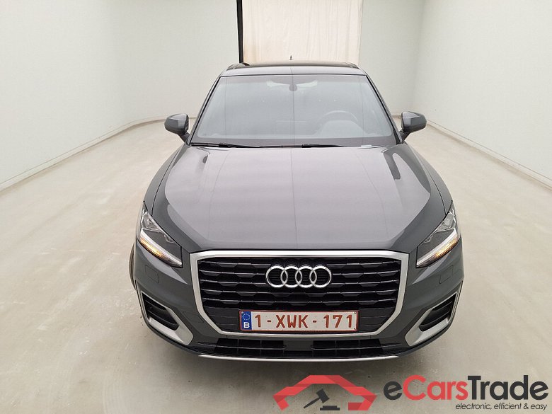 Audi, Q2 '16, Audi Q2 1.0 30 TFSI 85kW Design 5d