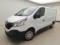 preview Renault Trafic #1