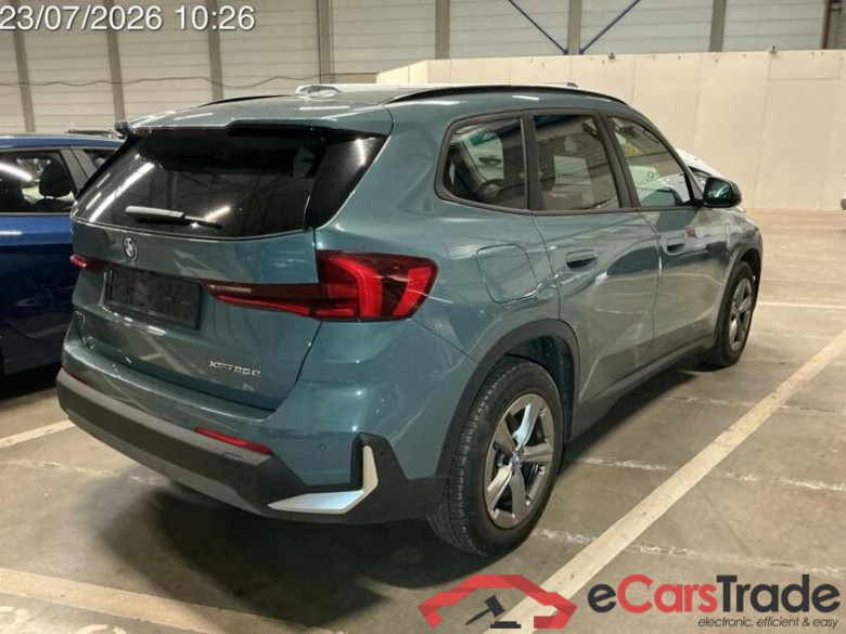 BMW X1 X1 xDrive25e (180kW) (PHEV) 180kW/245pk  5D/P Auto-7 #3