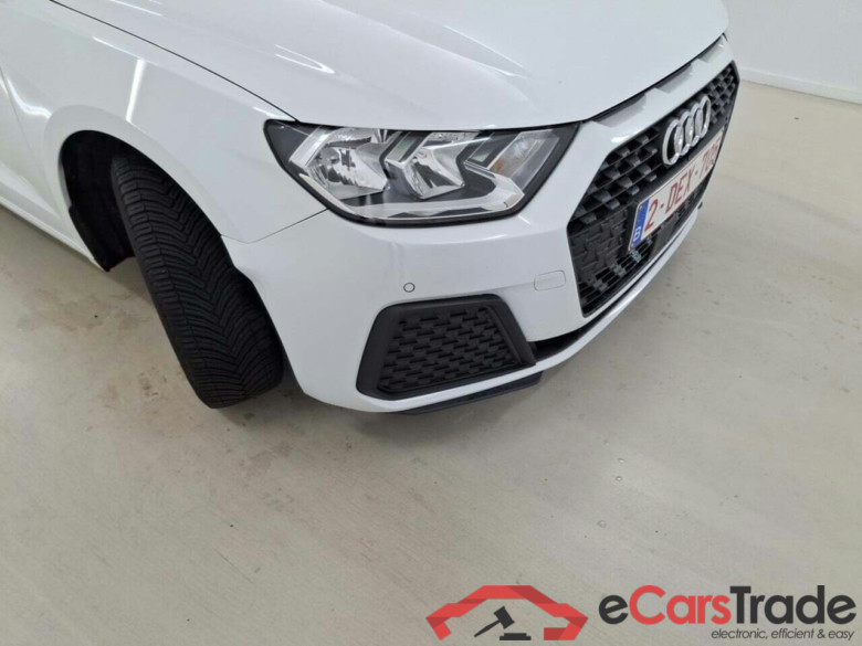 AUDI A1 SPORTBACK 1.0 25 TFSI ADVANCED #5