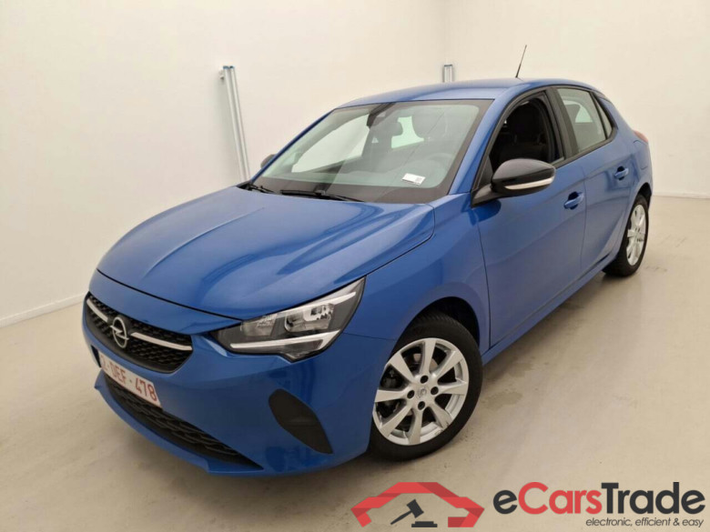 Opel Corsa 1.2T Navi Camera Klima PDC ...