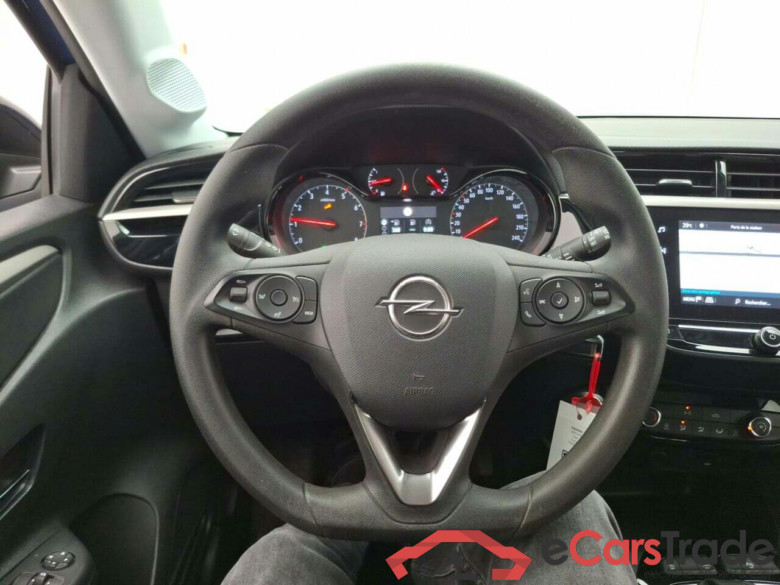 Opel Corsa 1.2T Navi Camera Klima PDC ... #6
