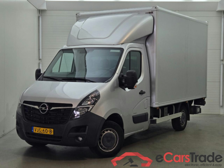 OPEL Movano 2.3 Turbo L2H1 #1