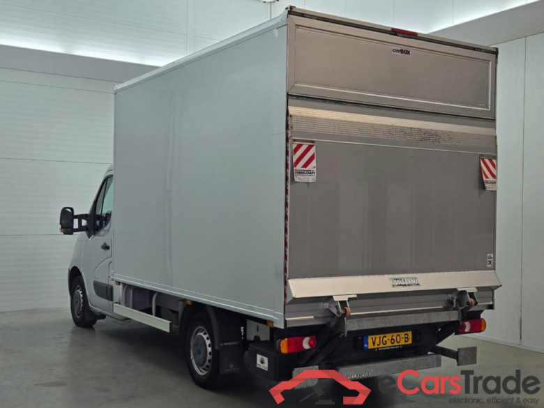 OPEL Movano 2.3 Turbo L2H1 #3
