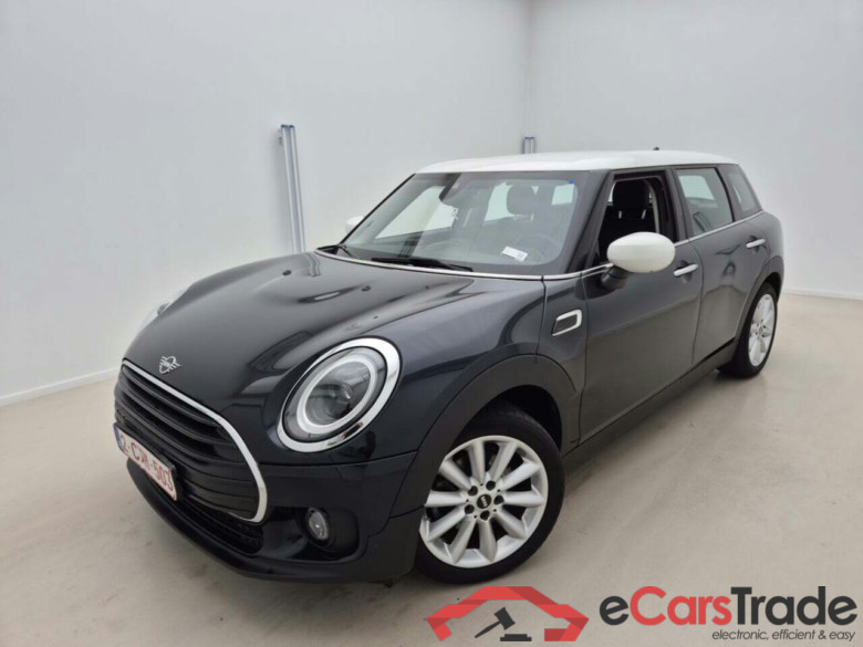 MINI CLUBMAN 1.5 COOPER AUT. #1