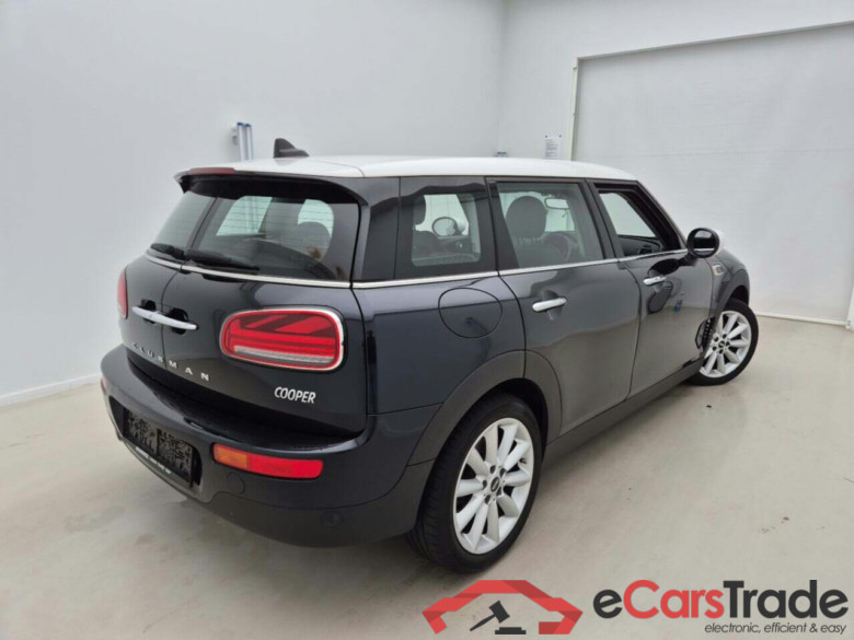 MINI CLUBMAN 1.5 COOPER AUT. #2
