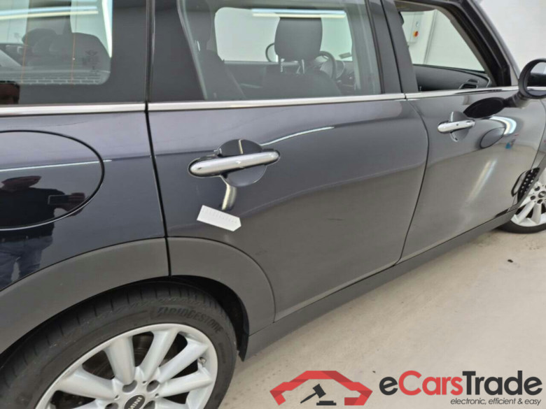 MINI CLUBMAN 1.5 COOPER AUT. #4