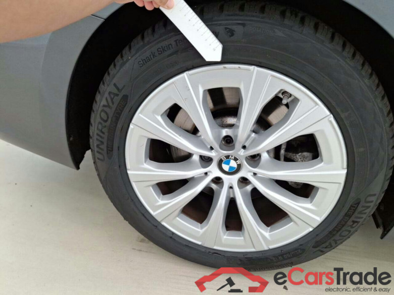BMW 3-SERIE TOURING 330E AUT #5