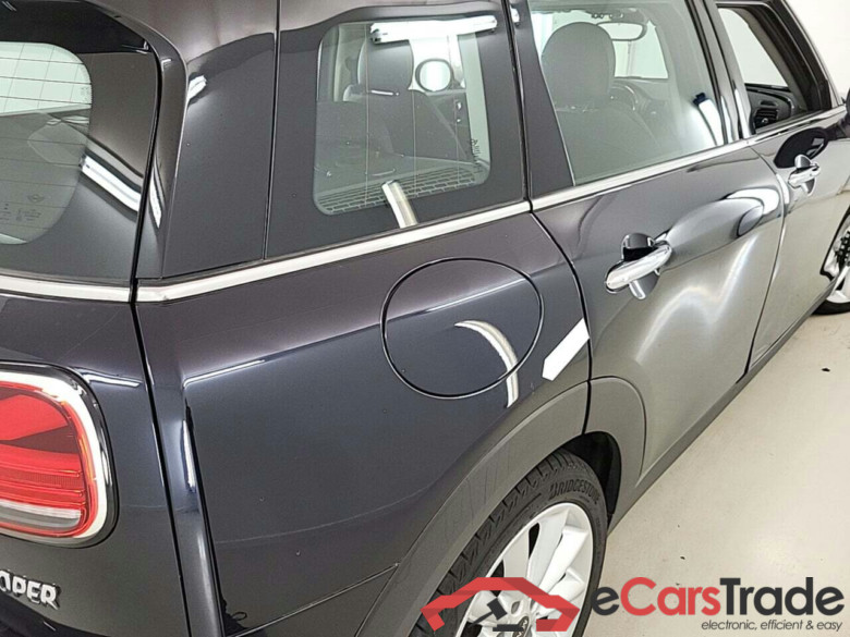 MINI CLUBMAN 1.5 COOPER AUT #6