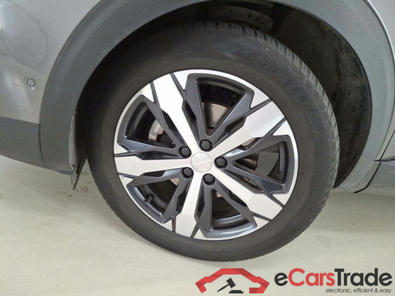 PEUGEOT 5008 1.2 PT ACTIVE 7P. EAT8 #5