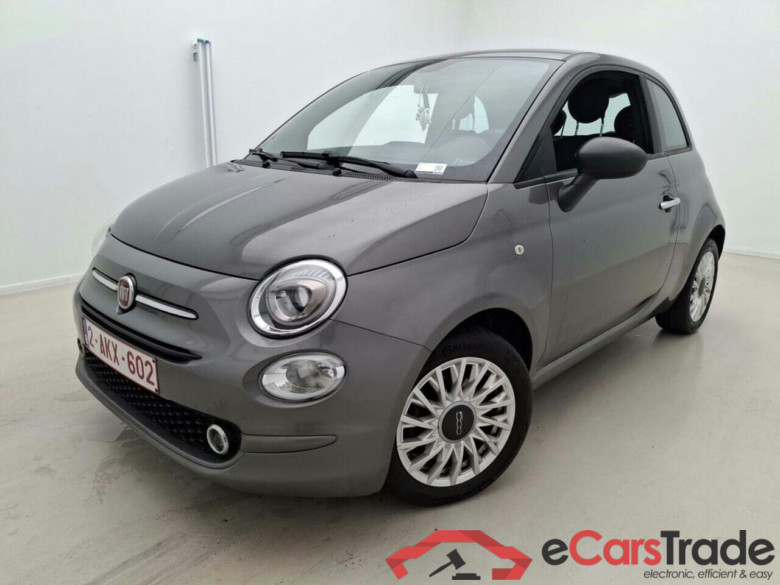 FIAT 500 1.0 HYBRID CULT