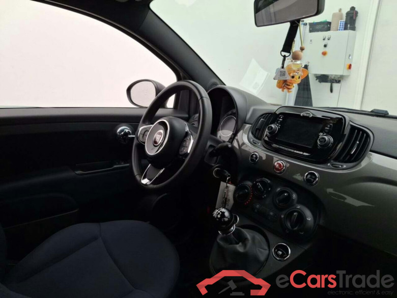 FIAT 500 1.0 HYBRID CULT #3