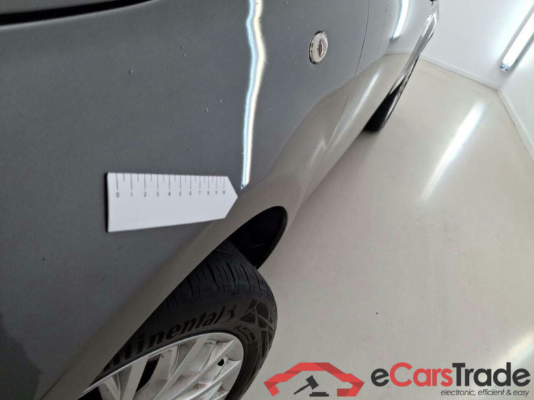 FIAT 500 1.0 HYBRID CULT #4