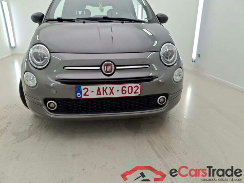 FIAT 500 1.0 HYBRID CULT #5