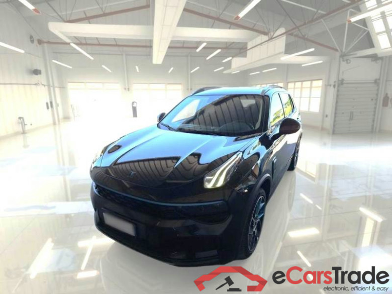 LYNK E CO 01 / 2020 / 5P / SUV 01 1.5 192KW PHEV DCT #1