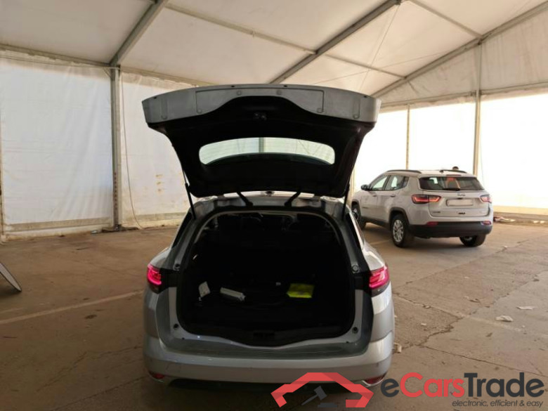RENAULT MÉGANE SPORTER / 2020 / 5P / STATION WAGON 1.6 PHEV E-TECH 116KW EQUILIBRE AUTO #5