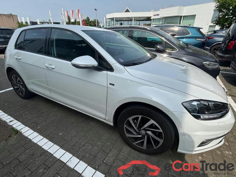 VOLKSWAGEN Golf VII Golf 1.0 TSI Join OPF DSG (EU6.2) #1