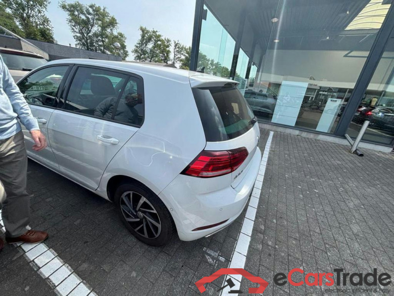 VOLKSWAGEN Golf VII Golf 1.0 TSI Join OPF DSG (EU6.2) #2