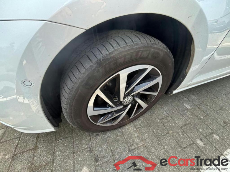 VOLKSWAGEN Golf VII Golf 1.0 TSI Join OPF DSG (EU6.2) #5
