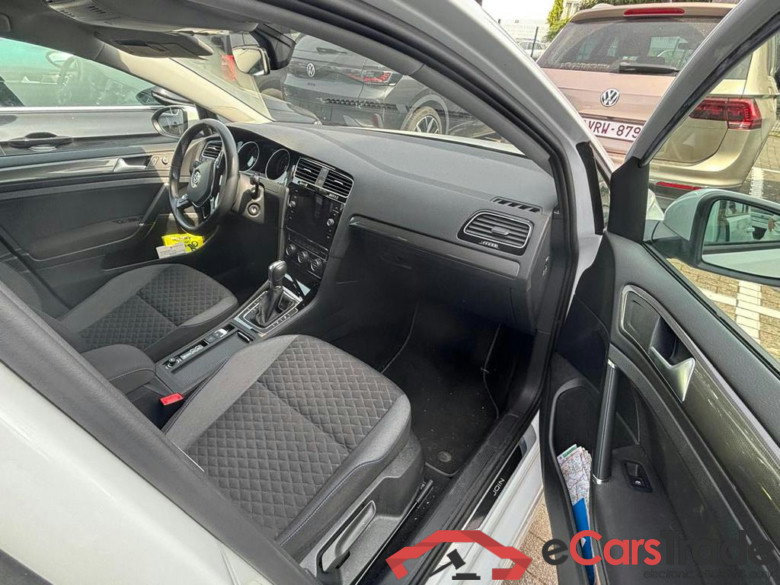 VOLKSWAGEN Golf VII Golf 1.0 TSI Join OPF DSG (EU6.2) #6